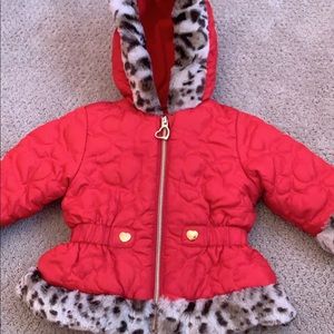 Toddler Jacket